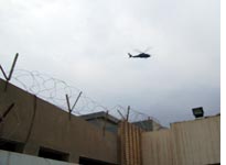 Morning in Baghdad. Click image to expand.