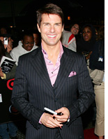 Tom Cruise. Click image to expand.