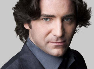 Ireland's Brian Kennedy.