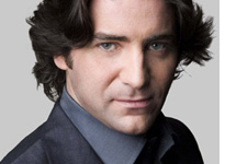 Ireland's Brian Kennedy. Click image to expand.