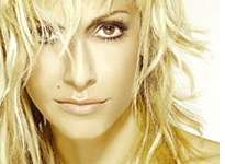 Greece's Anna Vissi