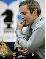 Garry Kasparov. Click image to expand.