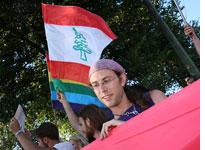 WorldPride. Click image to expand.