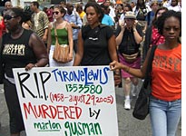 Marchers. Click image to expand.