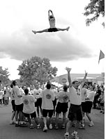 Minnesota State Fair performers. Click image to expand.