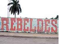 Castro's brand of advertising. Click image to expand