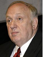 Linton Brooks. Click image to expand.
