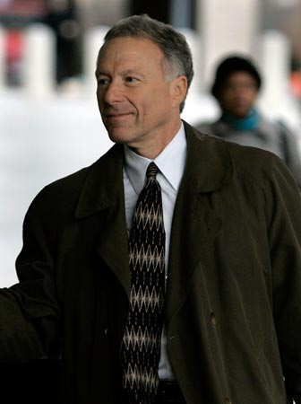 I. Lewis "Scooter" Libby.