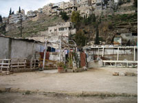 Refugee home. Click image to expand.