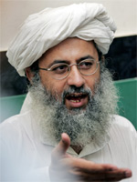 Abdul Rashid Ghazi. Click image to expand.