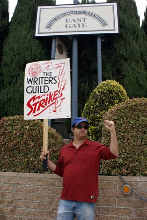 Neal Pollack fights the power.
