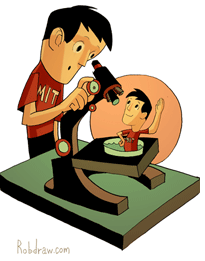 Illustration by Rob Donnelly. Click image to expand.