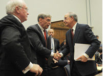 Steroid hearings. Click image to expand.