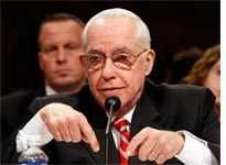 Image of Michael Mukasey