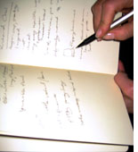 Linda Fargo's notes on next season's trends