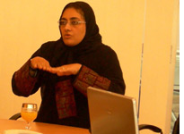 Dr. Rania Mohammad Ibrahim. Click image to expand.
