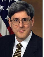 Douglas Feith. Click image to expand.