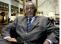 Mohamed Qanyare Afrah. Click image to expand.
