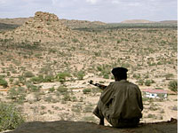 Somaliland soldier. Click image to expand.
