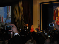 Bidens Home State Ball.