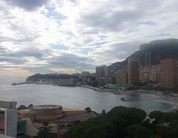 View from hotel room. Click image to expand.
