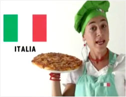 Still from state-run television ad.