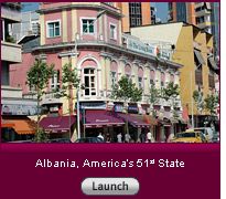 Click here to launch a slide show on Albania.