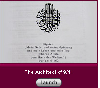Click here to launch a slide show on the architect of 9/11.