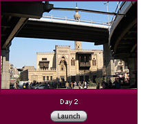 Click here to launch day 2 of  the architect of 9/11.