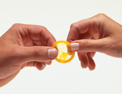 Condom. Click image to expand.
