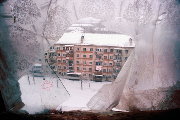 russia settlement
