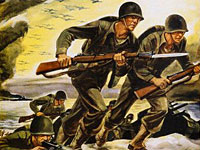 Why D-Day?