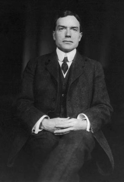 John D. Rockefeller Jr.