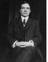 John D Rockefeller, Jr. Click image to expand.
