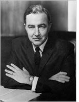 Eugene McCarthy