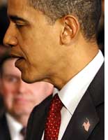 Barack Obama. Click image to expand.