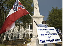 Oxford, Mississippi. Click image to expand.
