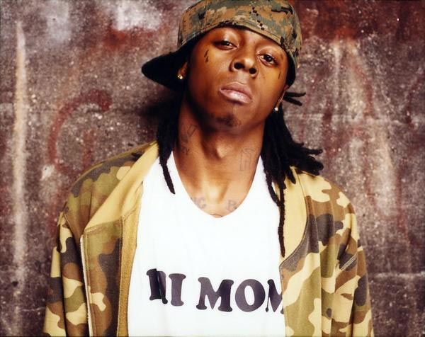 Lil' Wayne.