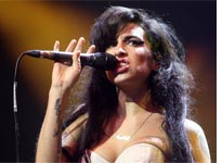 Amy Winehouse. Click image to expand.