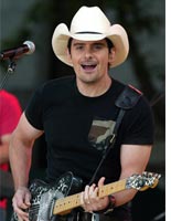 Brad Paisley
Click image to expand.