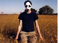 Panda Bear 
Click image to expand.