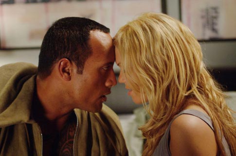 Southland Tales.