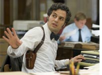 Mark Ruffalo in Zodiac. Click image to expand.