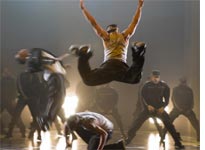 Stomp the Yard. Click image to expand.