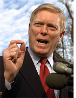 Gephardt for prez, take two