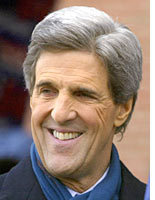 Kerry's state