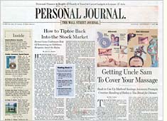 Personal Journal