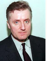 John Tierney 