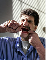 The mouth that roared 
Click image to expand.