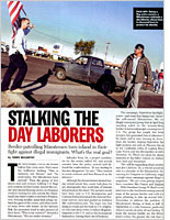 Time, December 5, 2005. Page 36.
Click image to expand.